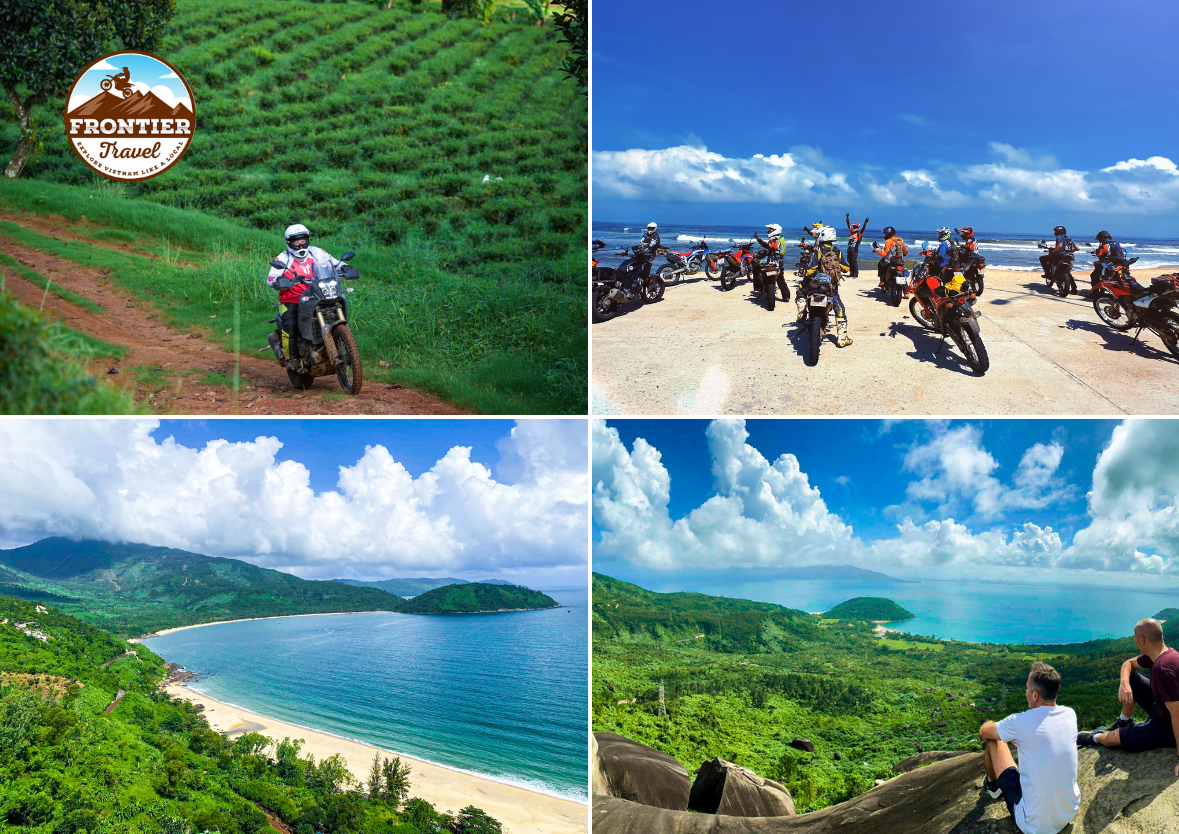 Adaptive travel in Vietnam based on changing weather patterns and seasonal conditions